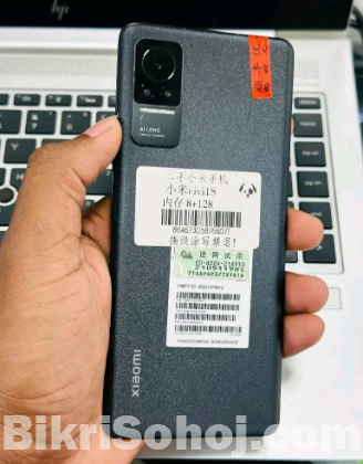 Xiaomi civi 1s